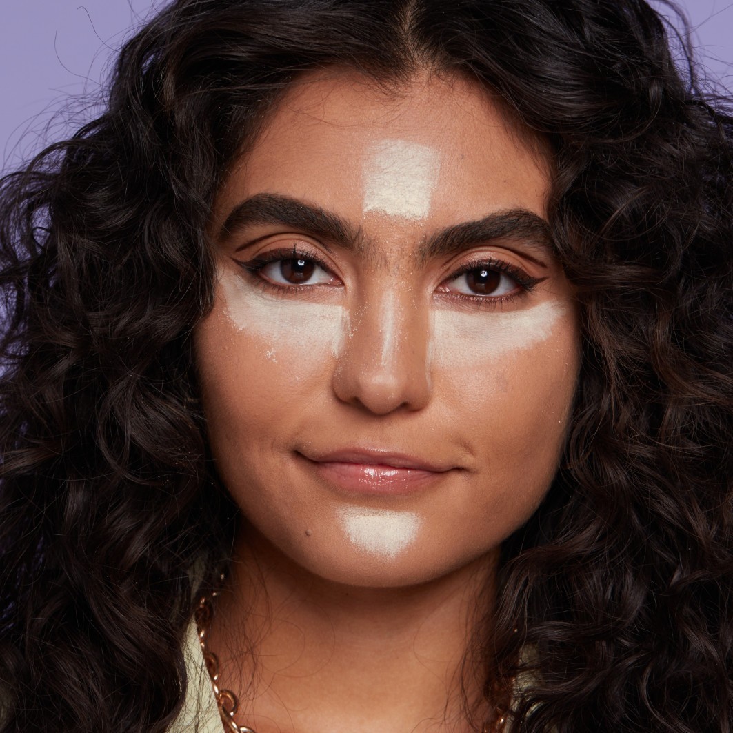NYX Professional Makeup Powder Can't Stop Won' Stop Mattifying pudra – 6 g