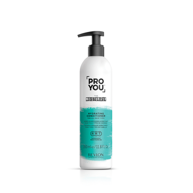 Revlon Proyou The Moisturizer hoitoaine kuiville hiuksille 350 ml