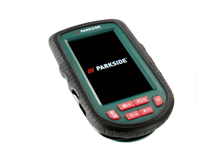 PARKSIDE® Câmera de inspeção PKIK 4.3 B3