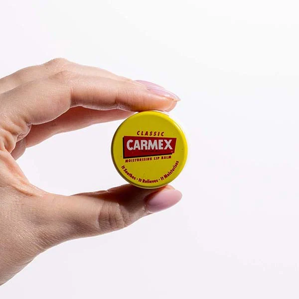 Carmex Original Tiegel 7,2 g