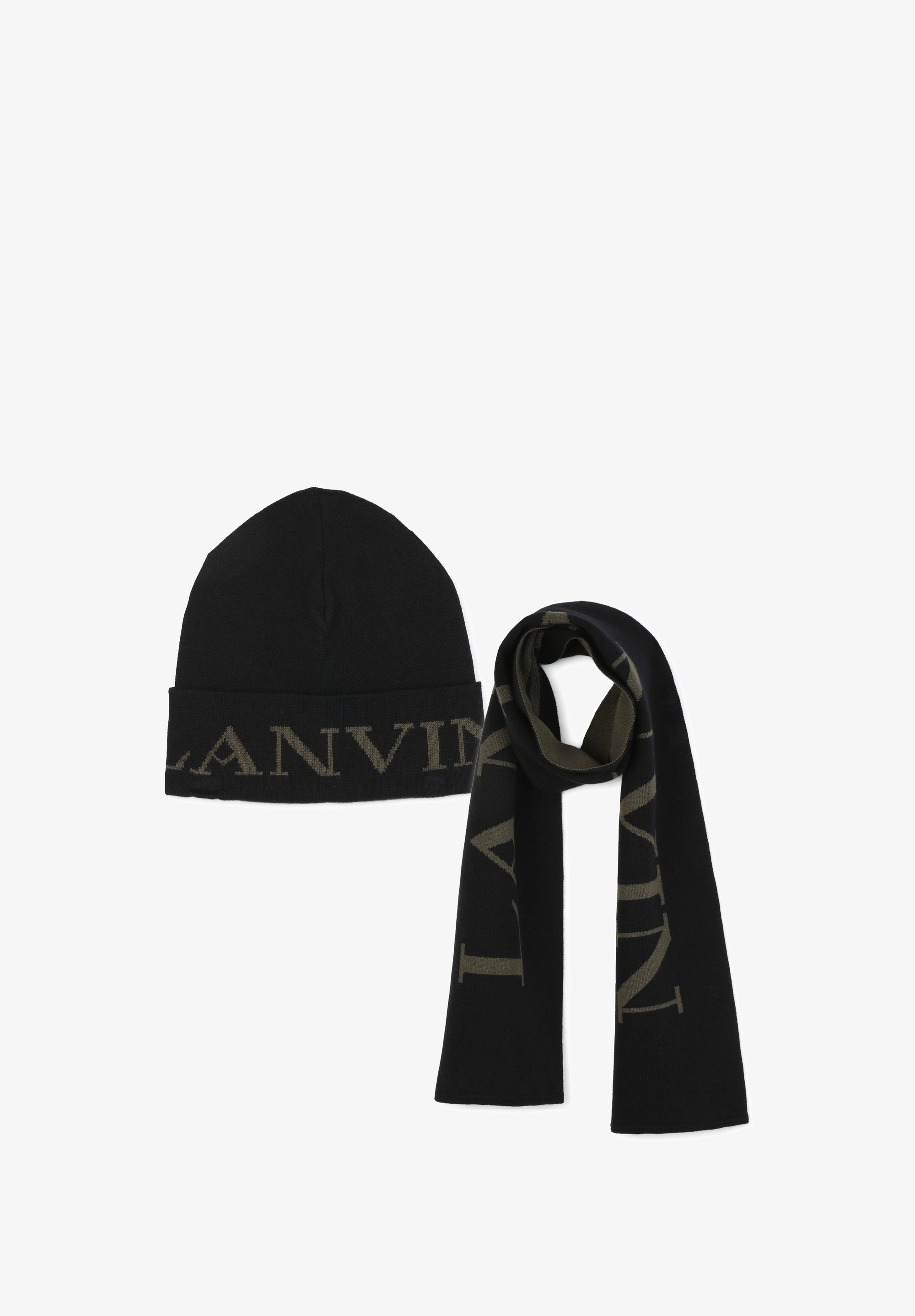 LANVIN Sjaal