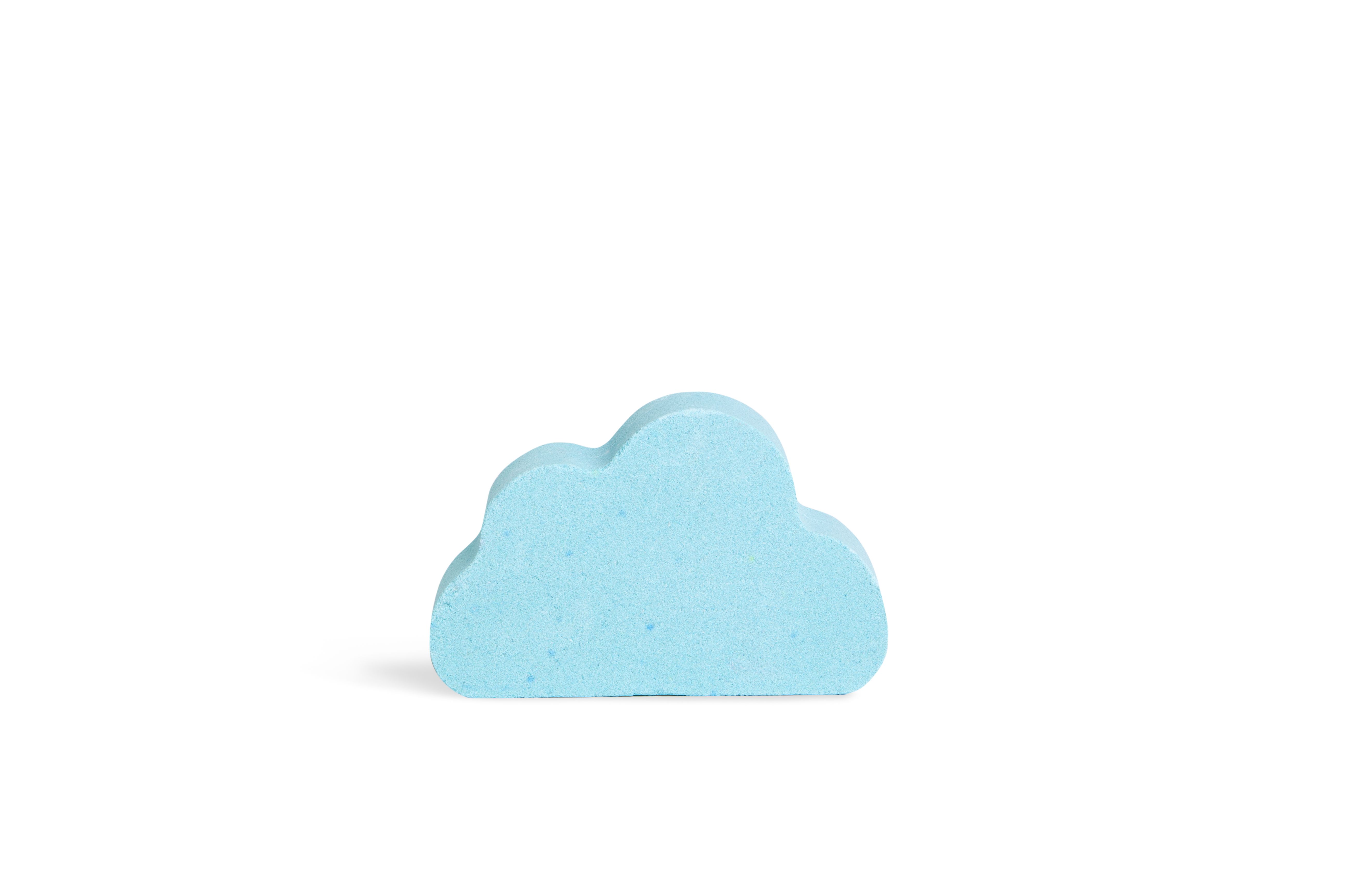 Kopalna bomba Sweet Dreams Cloud Dodatki za kopel