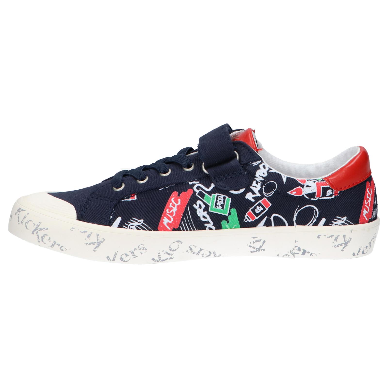  Deportivas Kickers 860862-30 Gody