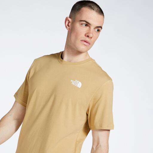 The North Face Rood