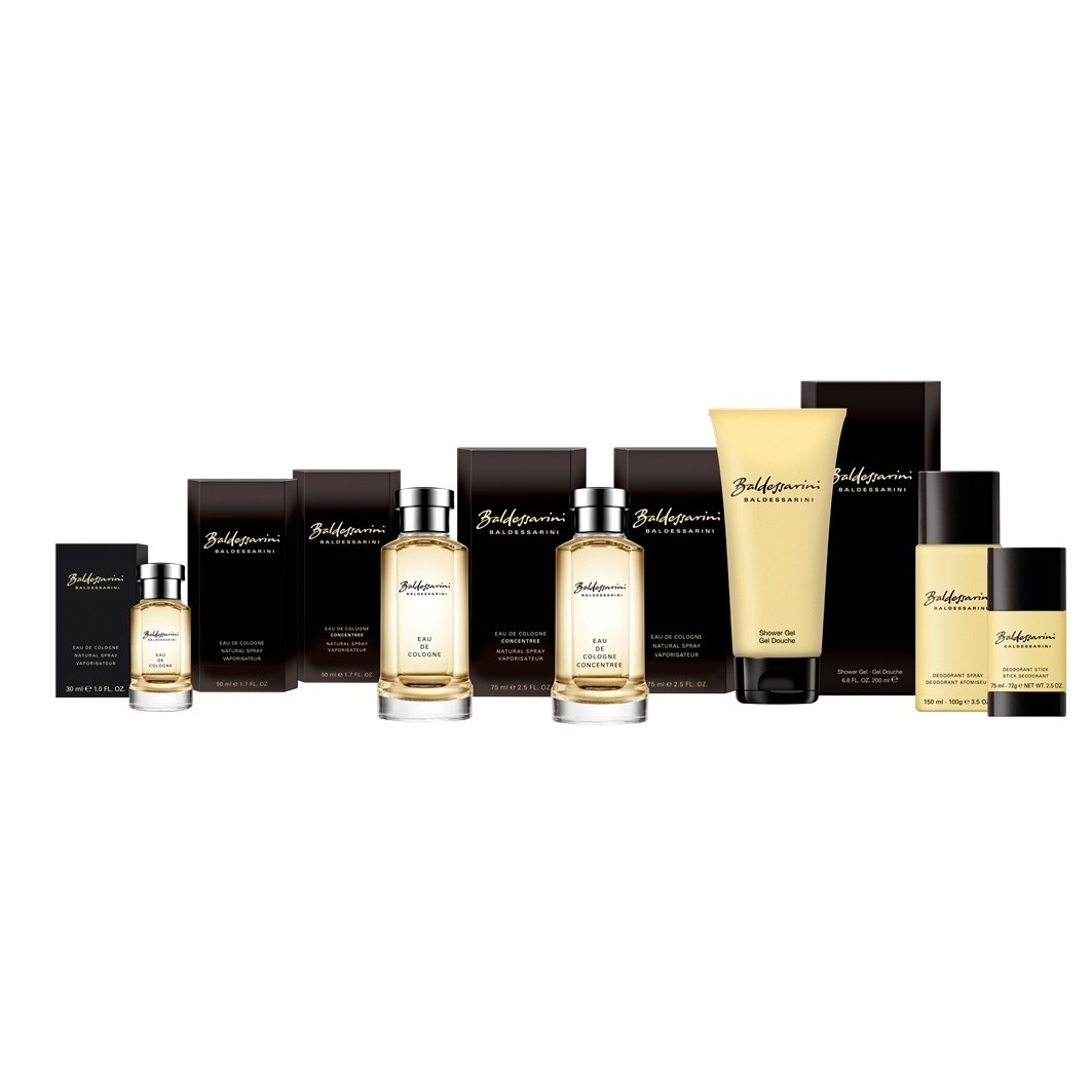 Baldessarini Classic Lotion Après Rasage