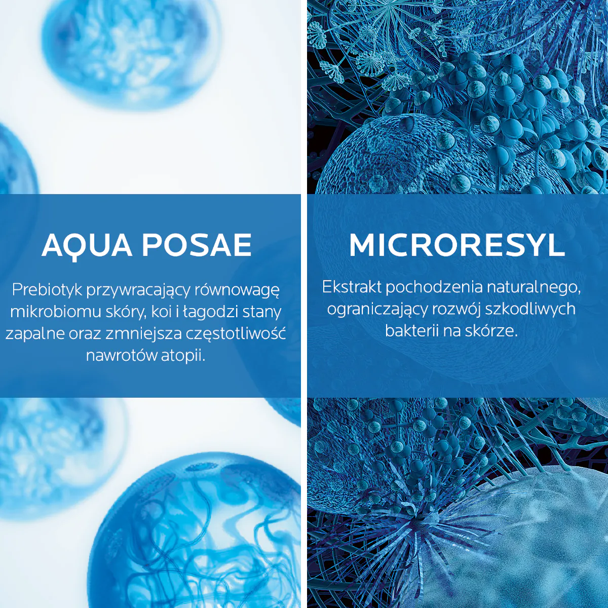 La Roche-Posay Lipikar Balsam AP+M