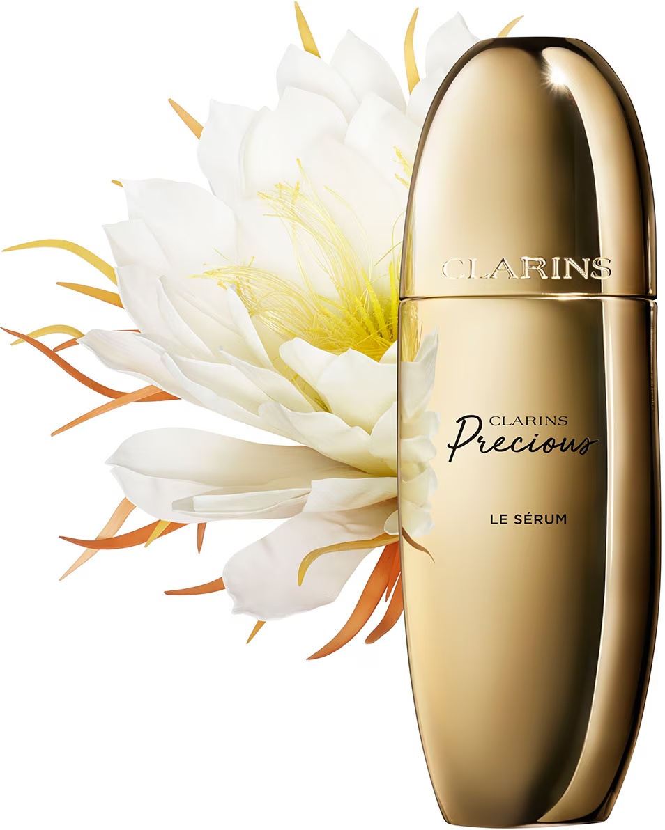 CLARINS PRECIOUS CLARINS PRECIOUS LE SERUM LIFT