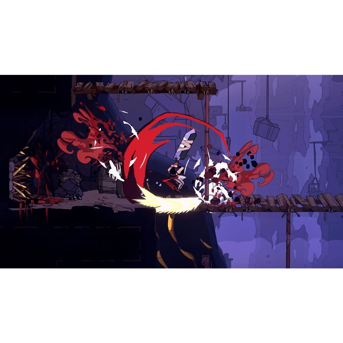 The Rogue Prince of Persia • Jeu Nintendo Switch 2