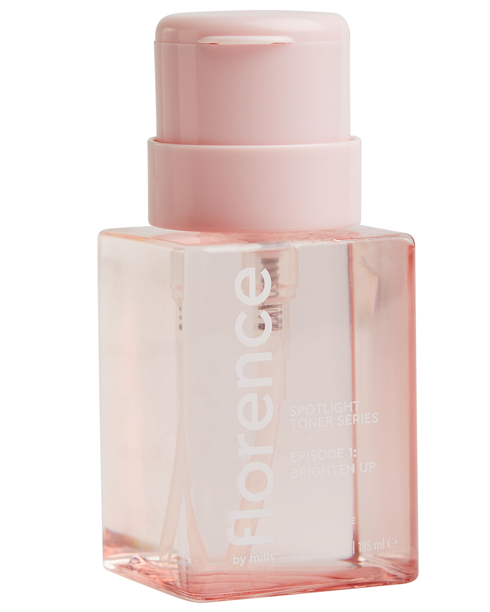 FLORENCE BY MILLS TONER ÉPISODE 1 ILLUMINEZ