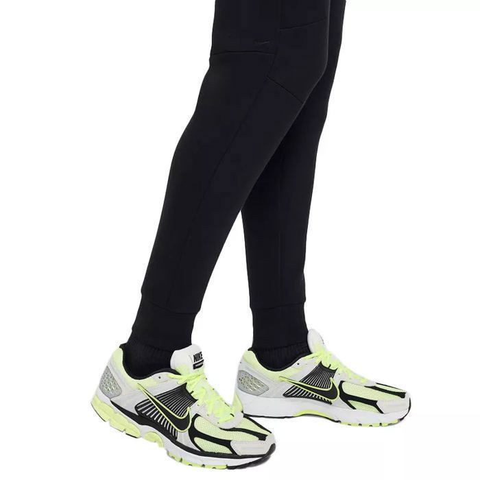 Nike Men's Trousers Jogger Tech Fleece Nero HV0959-010