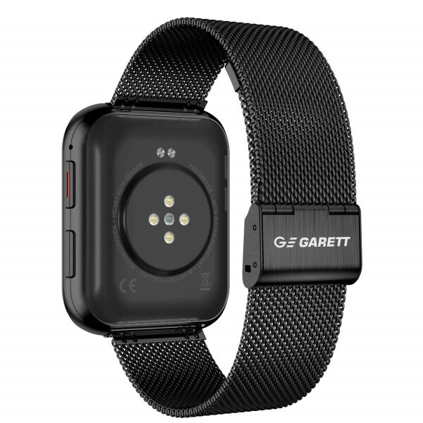 Garrett GRC MAXX