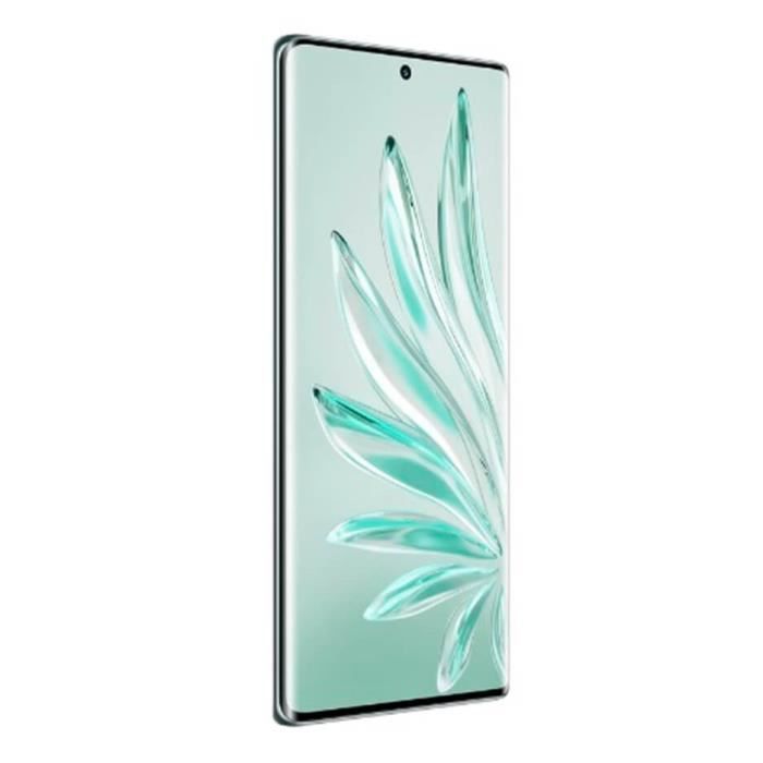 HONOR 70 5G - 8 Go RAM, 256 Go, Écran OLED 6,67