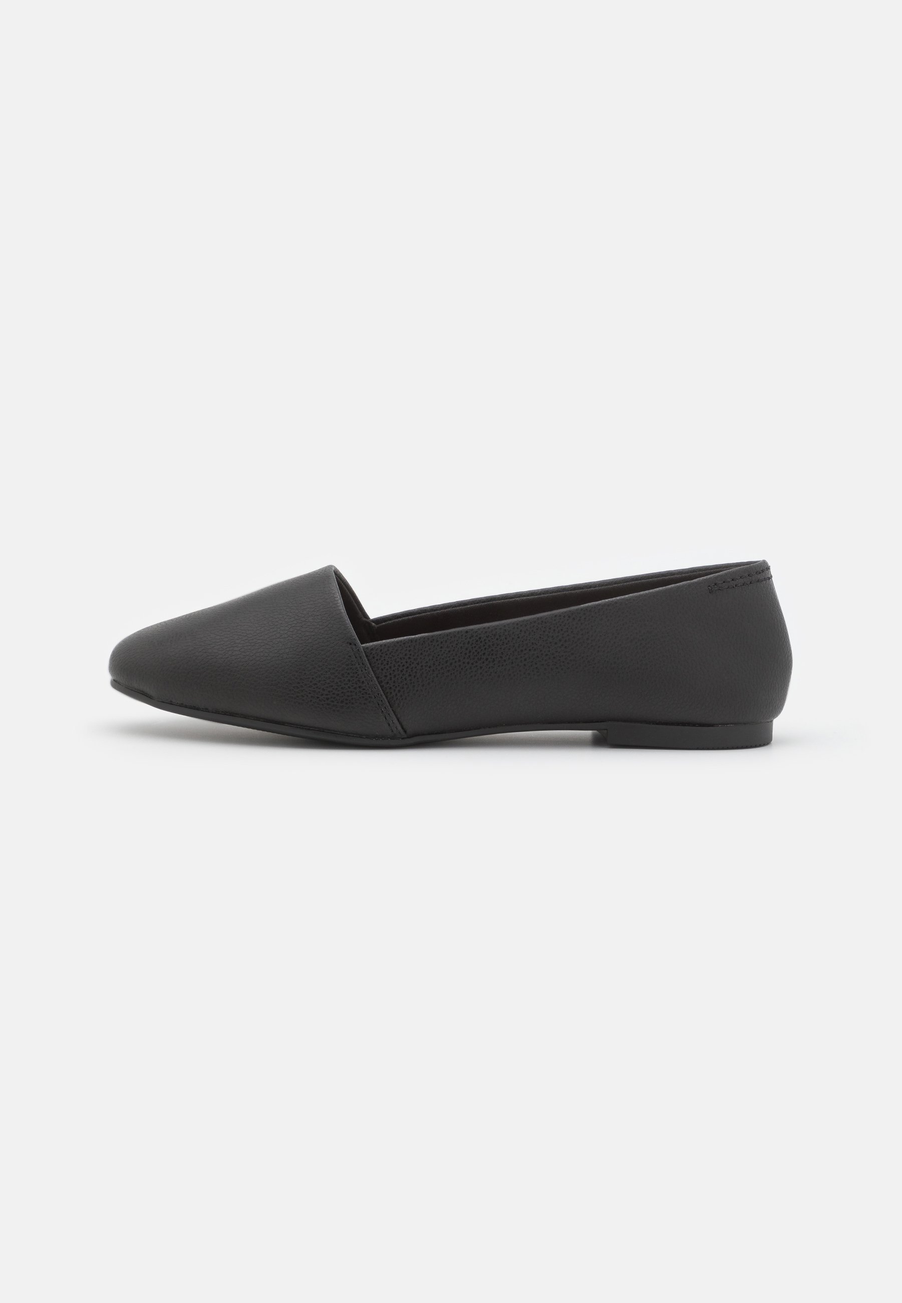 Appelez ça le printemps SAMANTHA - Mocassins - noirs