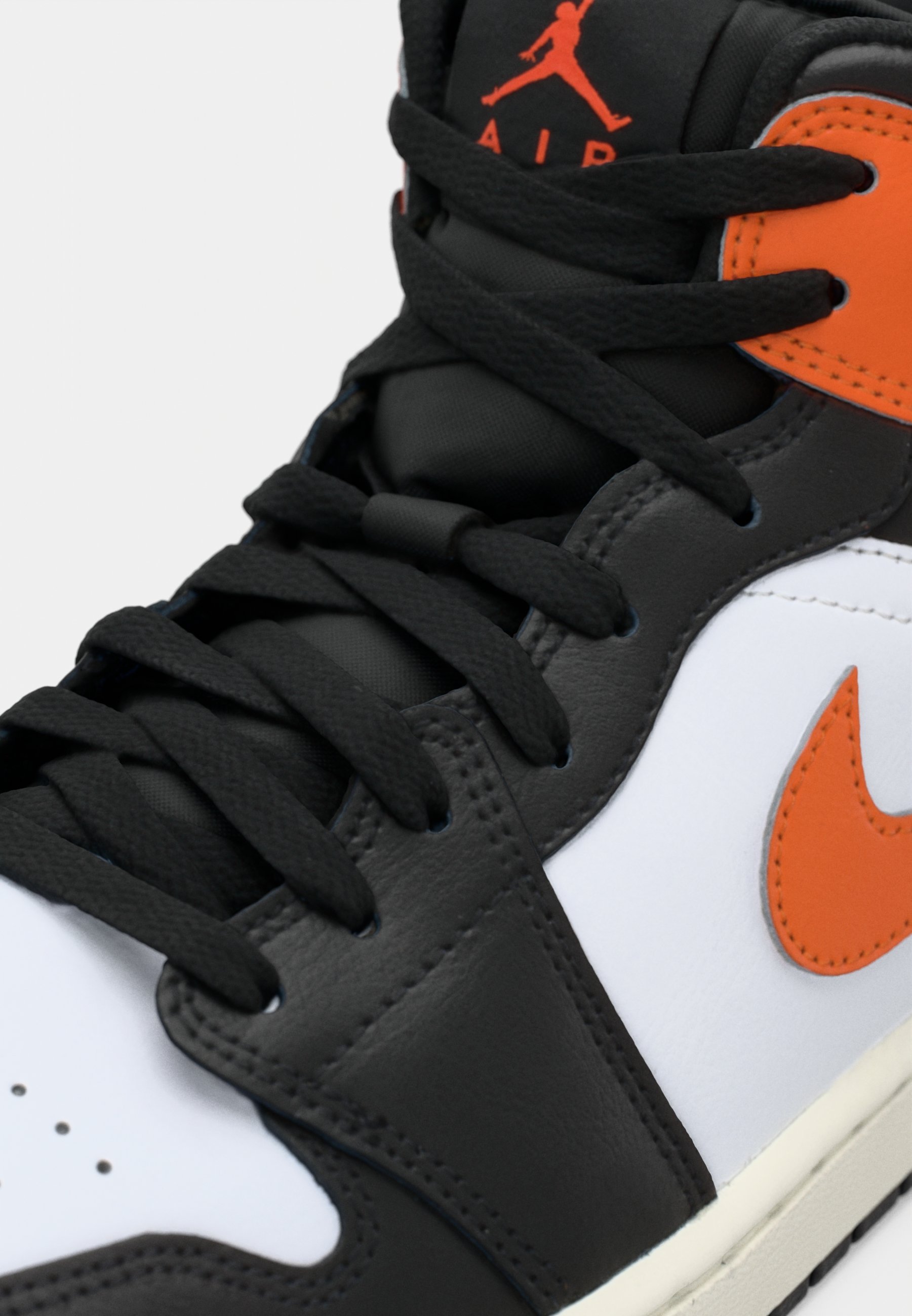 Jordan hoge sneakers