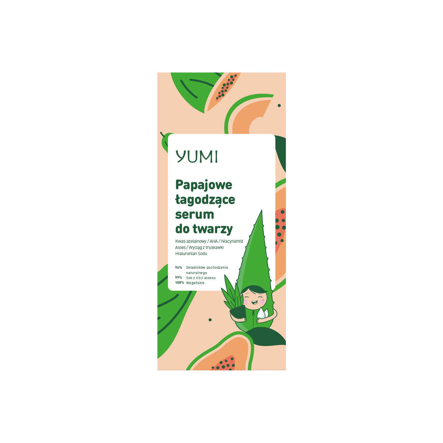 Yumi
