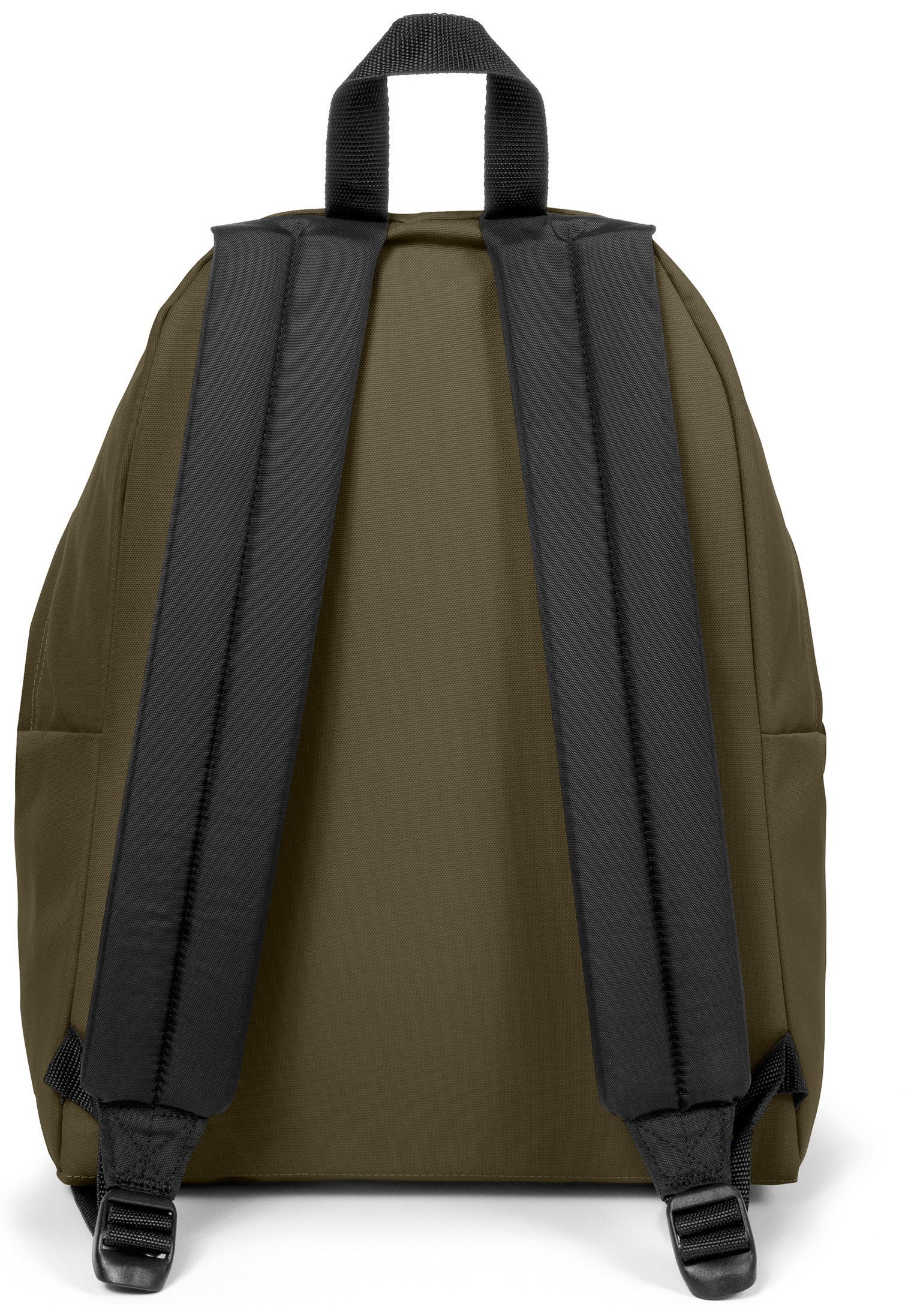 Zaino Eastpak PADDED PAK'R - colore verde militare