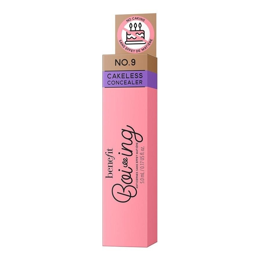 Benefit korektors Boi-ing Cakeless - 5 ml