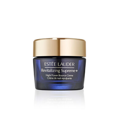 Estee Lauder Revitalizing Supreme Night Power -kasvovoide 50 ml 50 ml