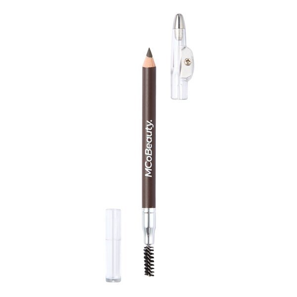 MCoBeauty Everyday Perfect olovka za obrve srednje/tamne nijanse<br>0.8g