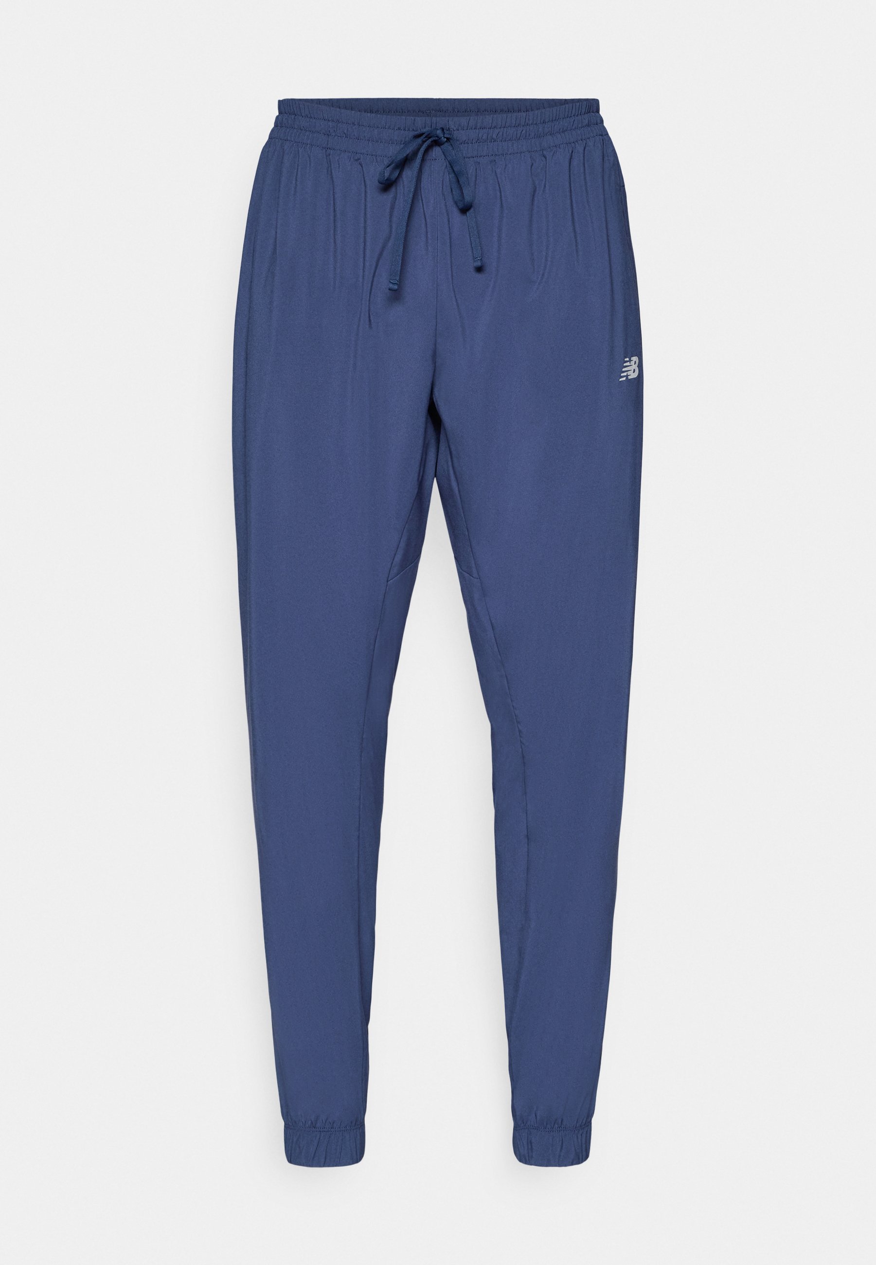 SPORT ESSENTIALS JOGGER - Verryttelyhousut - navyNew Balance