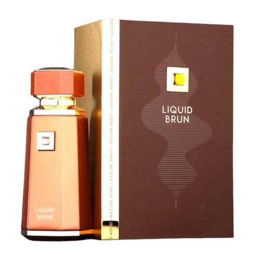 French Avenue Liquid Brun