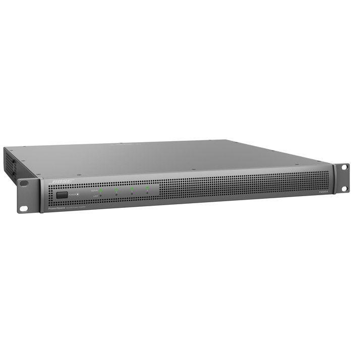 Bose Professional P4300A PowerSpace Multi-Channel Amplifier