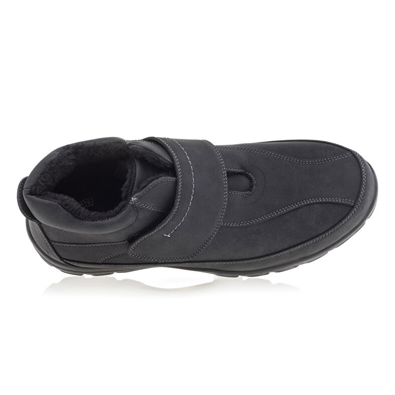 Botas grises para hombre / Botines