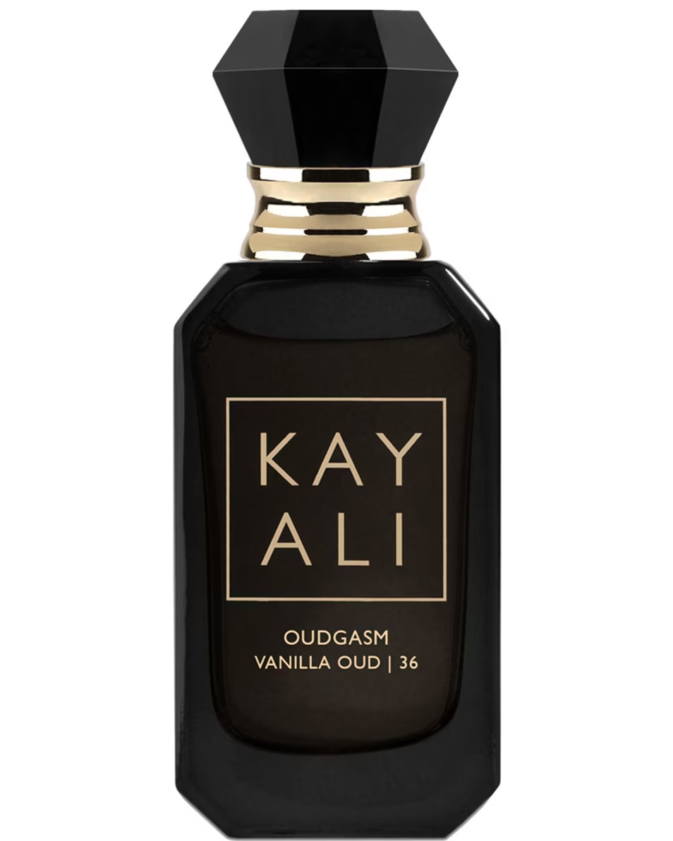 KAYALI OUDGASM VANILLA OUD 36 ΕΝΤΟΝΟ ΑΡΩΜΑΤΟ ΝΕΡΟ