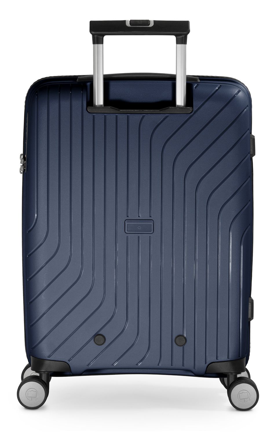 TXL - handbagage met harde schaal en laptopvak, TSA-goedgekeurd, 55 cm, 40 liter