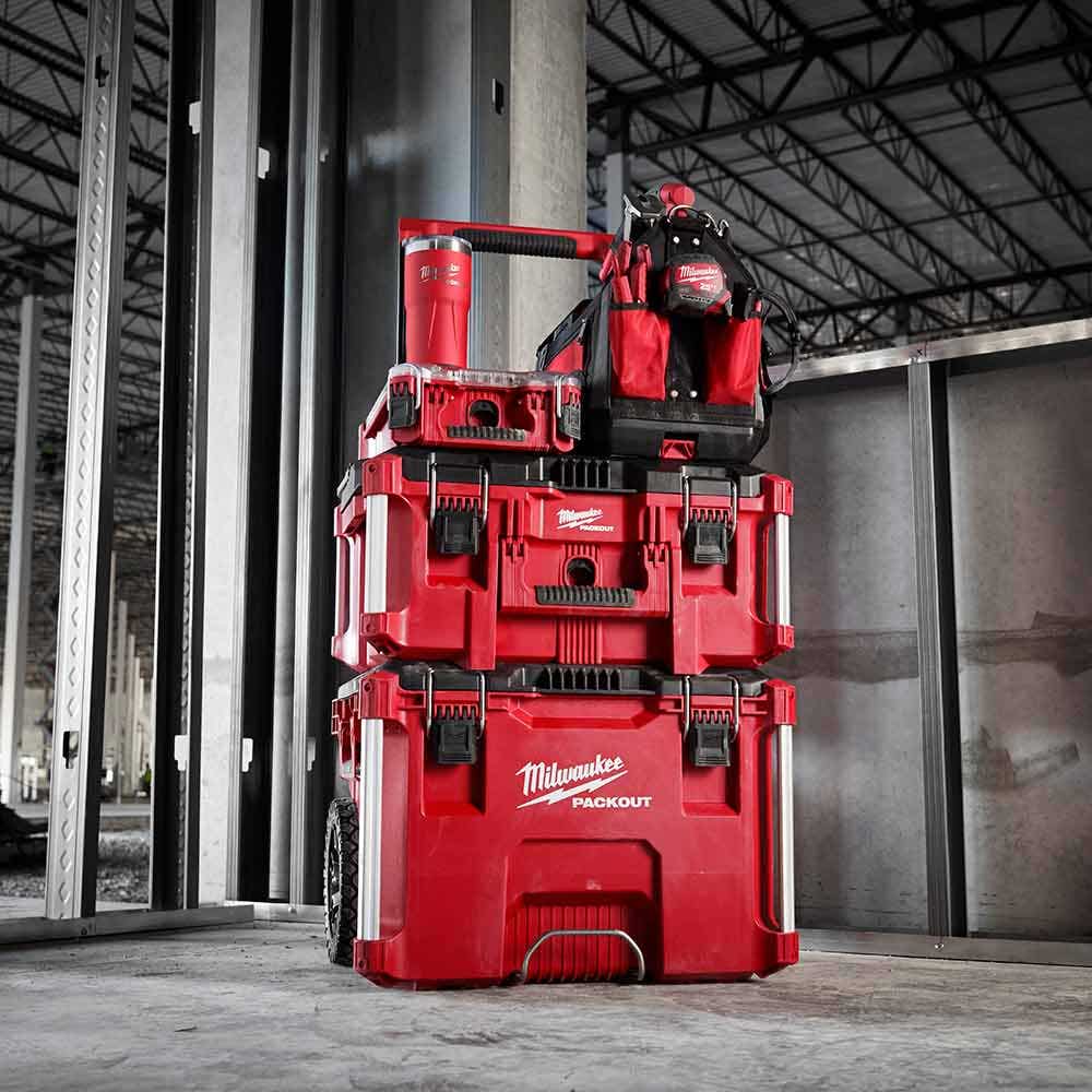 MILWAUKEE PACKOUT™ -muki 590 ml 48228392R