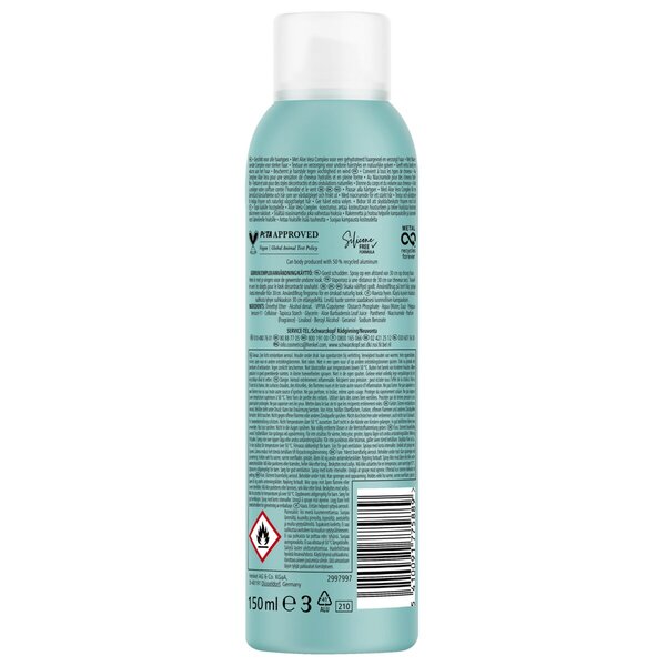 Taft Aloe Boost Texturizing Spray<br>150ml