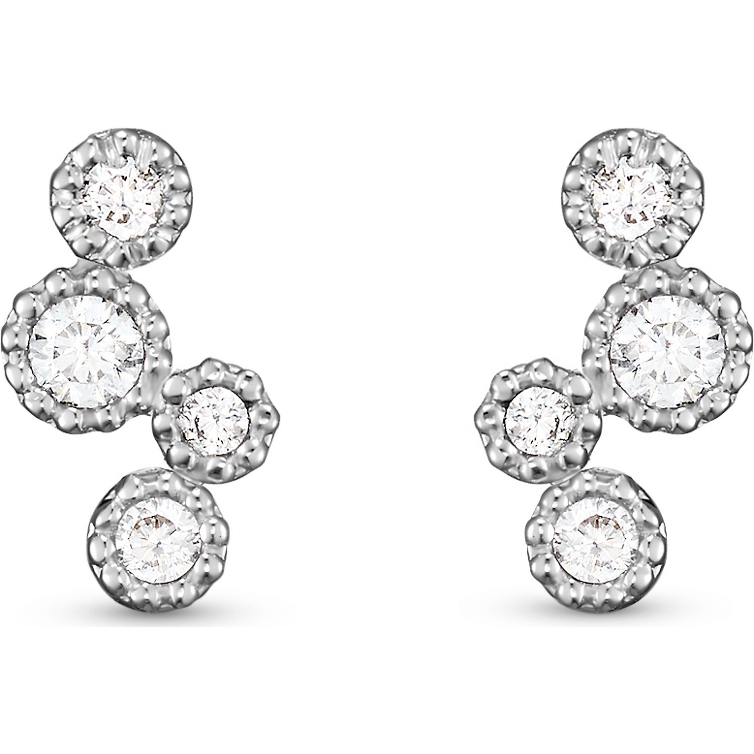 FAVS Boucles d'oreilles