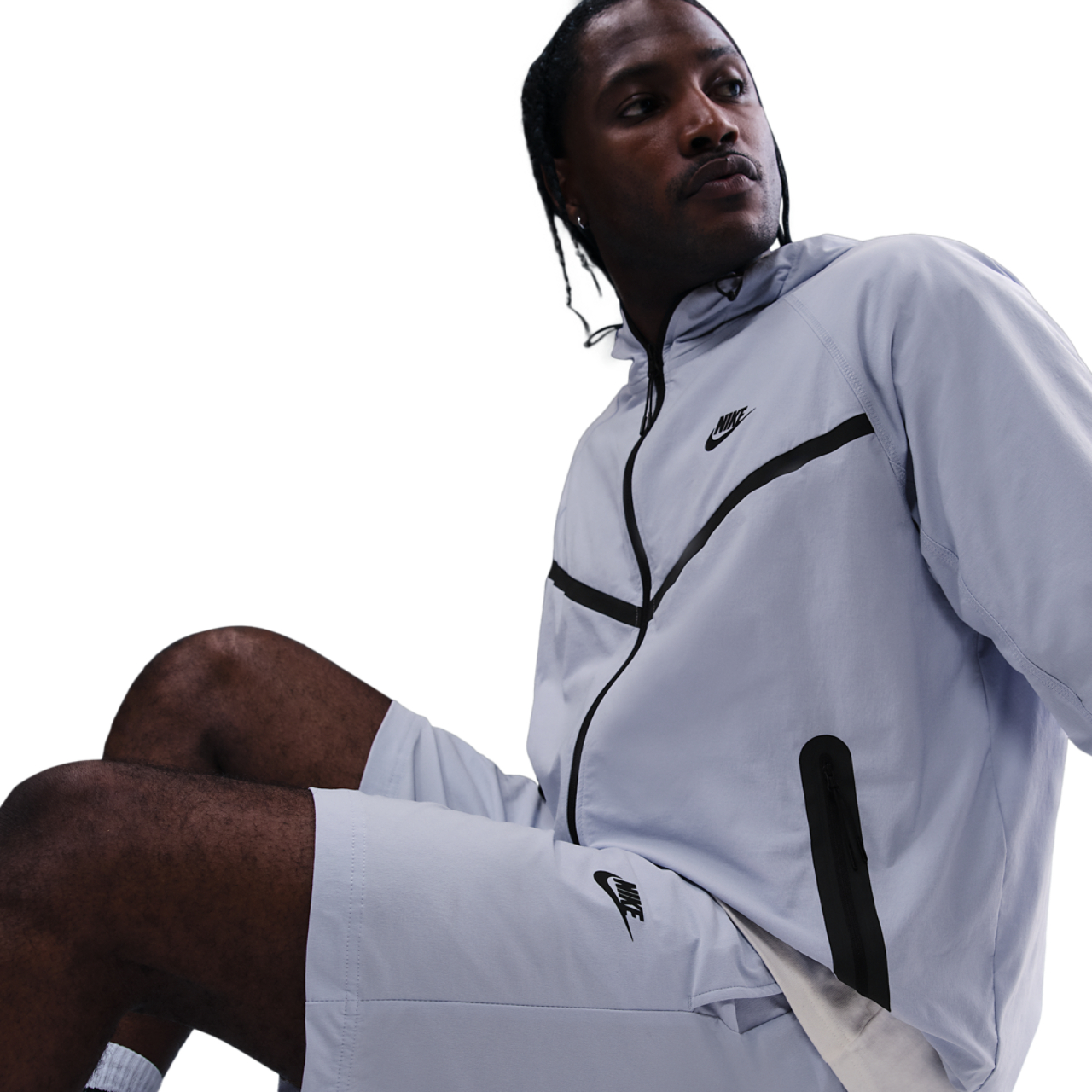 Nike Tech Woven