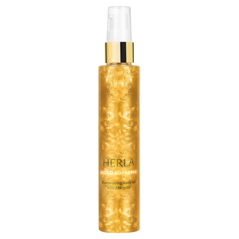 Herla Gold Supreme 24K