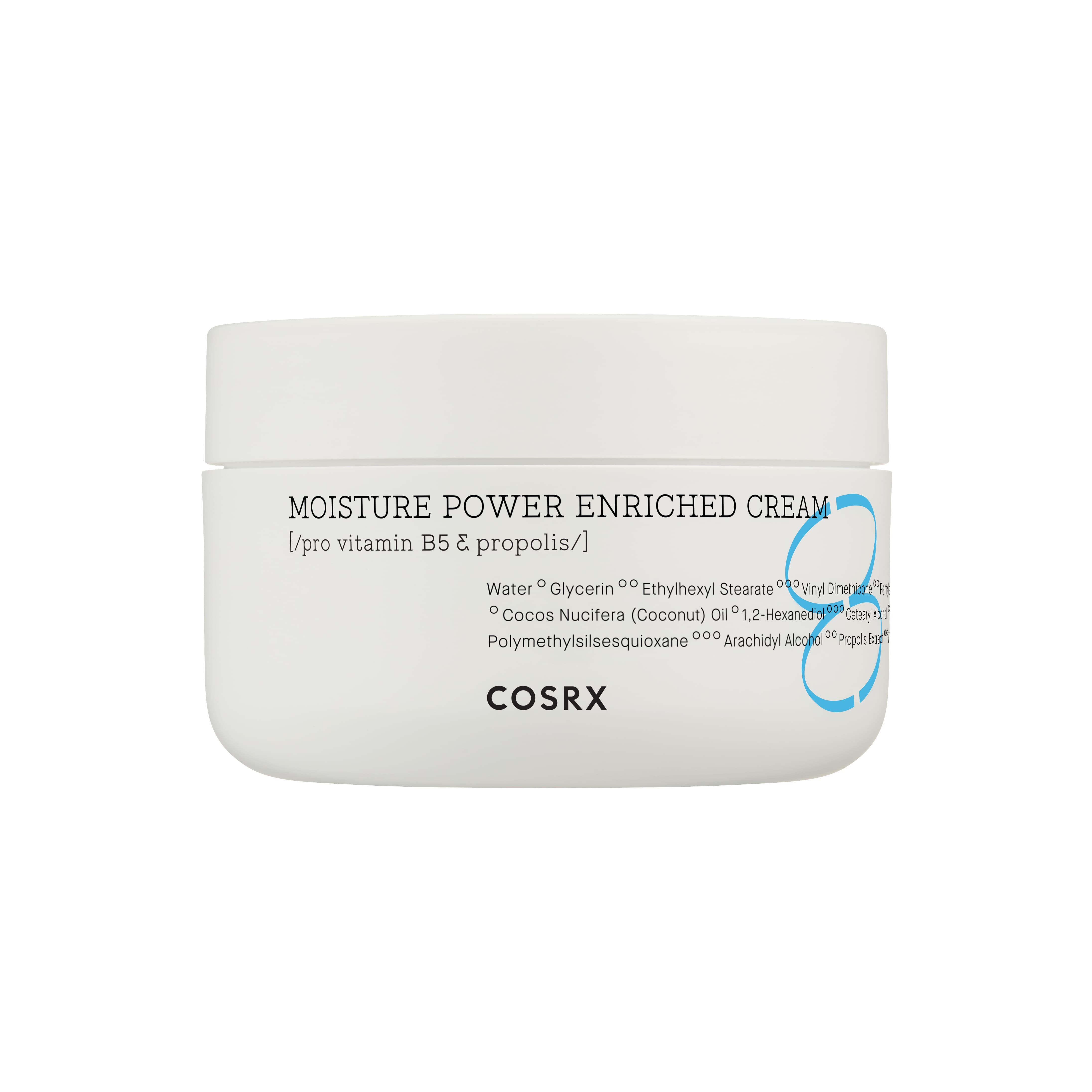 Cosrx Moisture