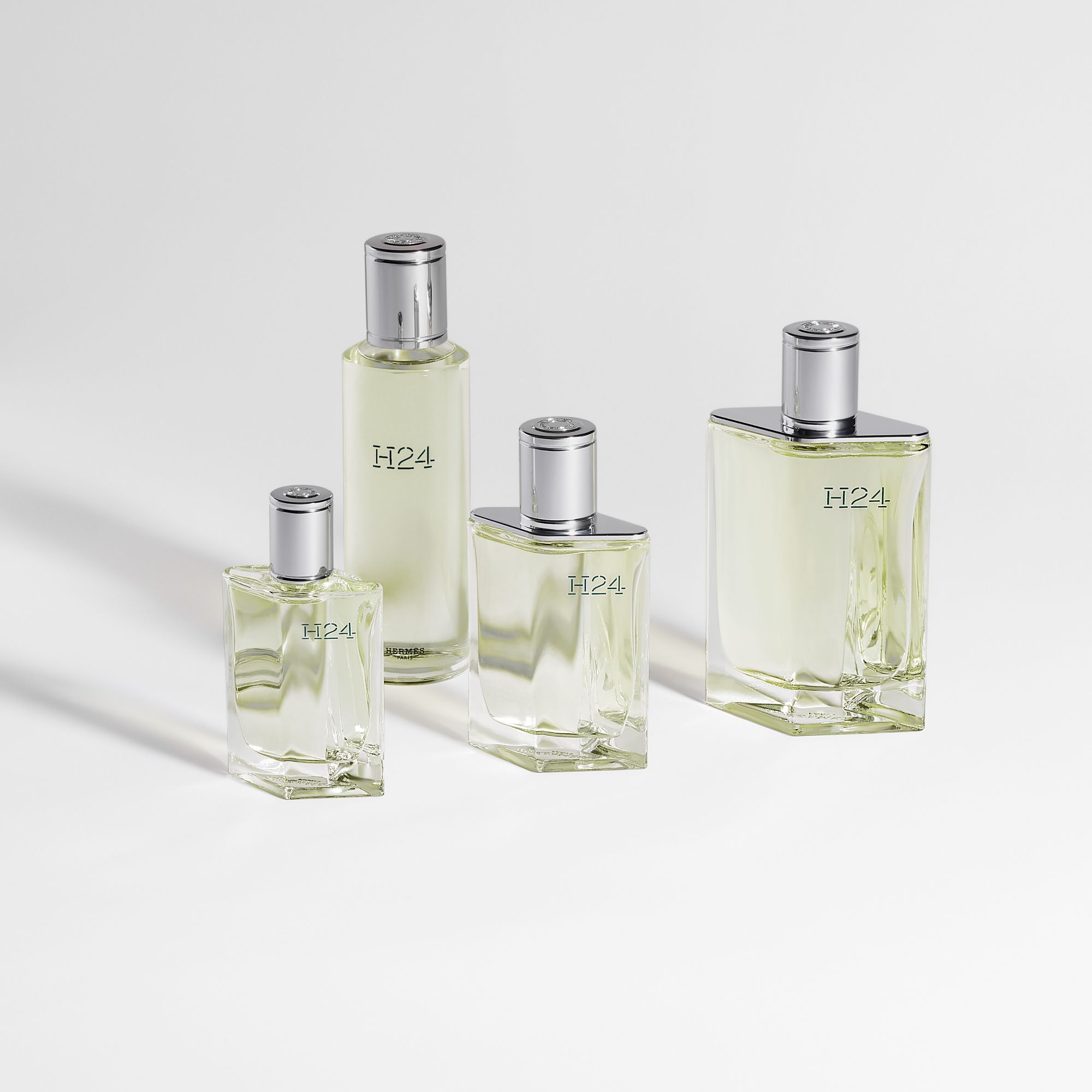 H24 Eau de toilette Kolonjske vode za muškarce