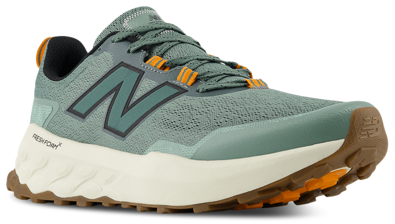 New Balance Fresh Foam X Garoe V2
