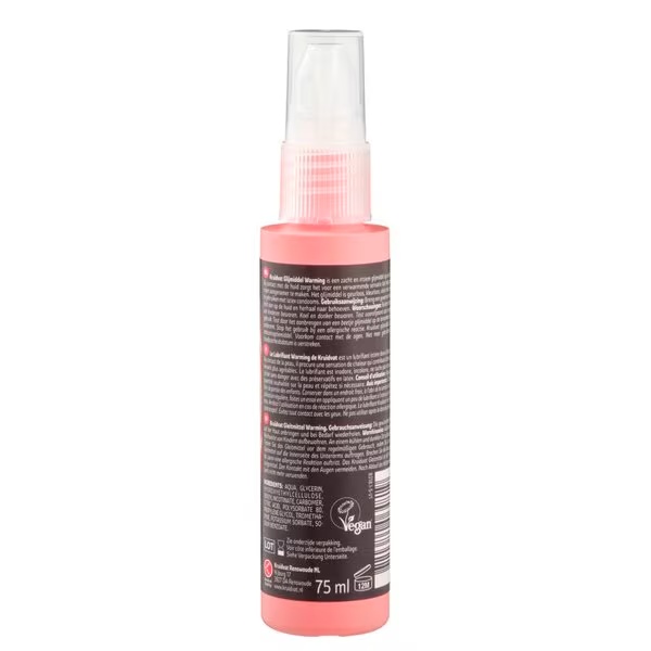 Kruidvat šildantis lubrikantas<br>75ml