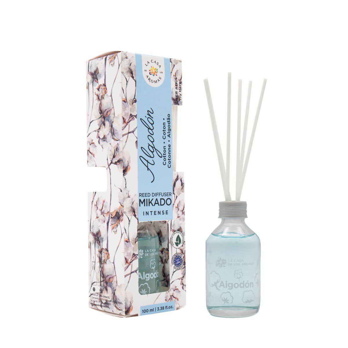 Kuća aroma Mikado Intense