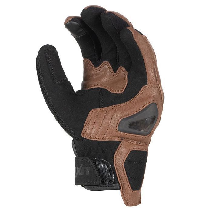 Guantes de moto con certificación CE PATOK MOTOBLOUZ