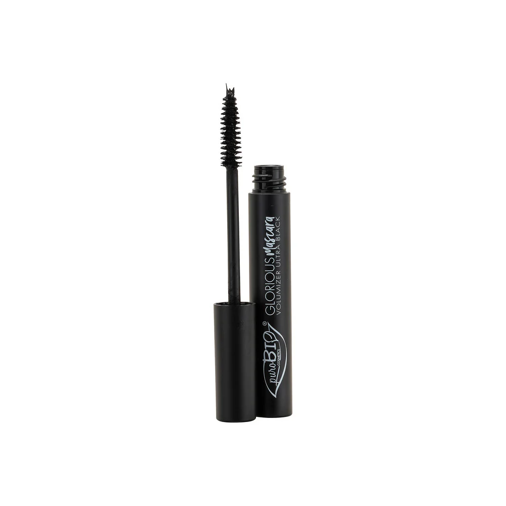 Occhi Mascara Glorious Volumizzante - Mascara