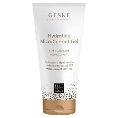 Geske MicroCurrent vlažilni gel za obraz 100 ml 100 ml