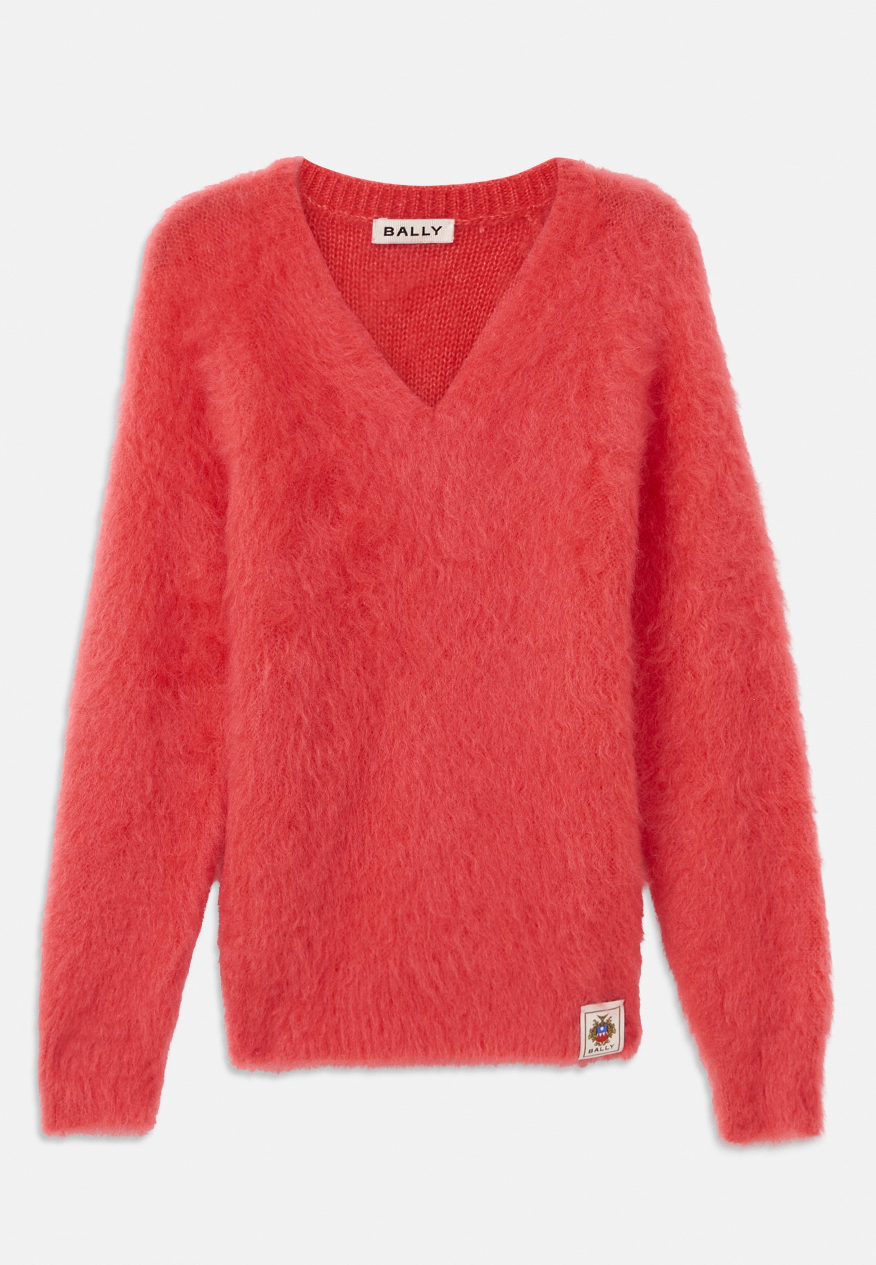 Bally Jumper - kjærlighet på pinne