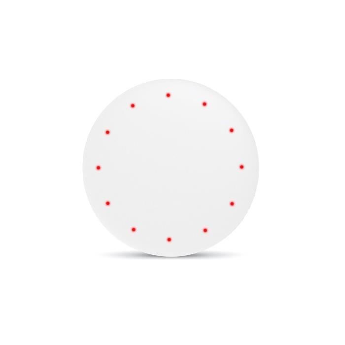 Misfit Flash Activity/Sleep Tracker Grey