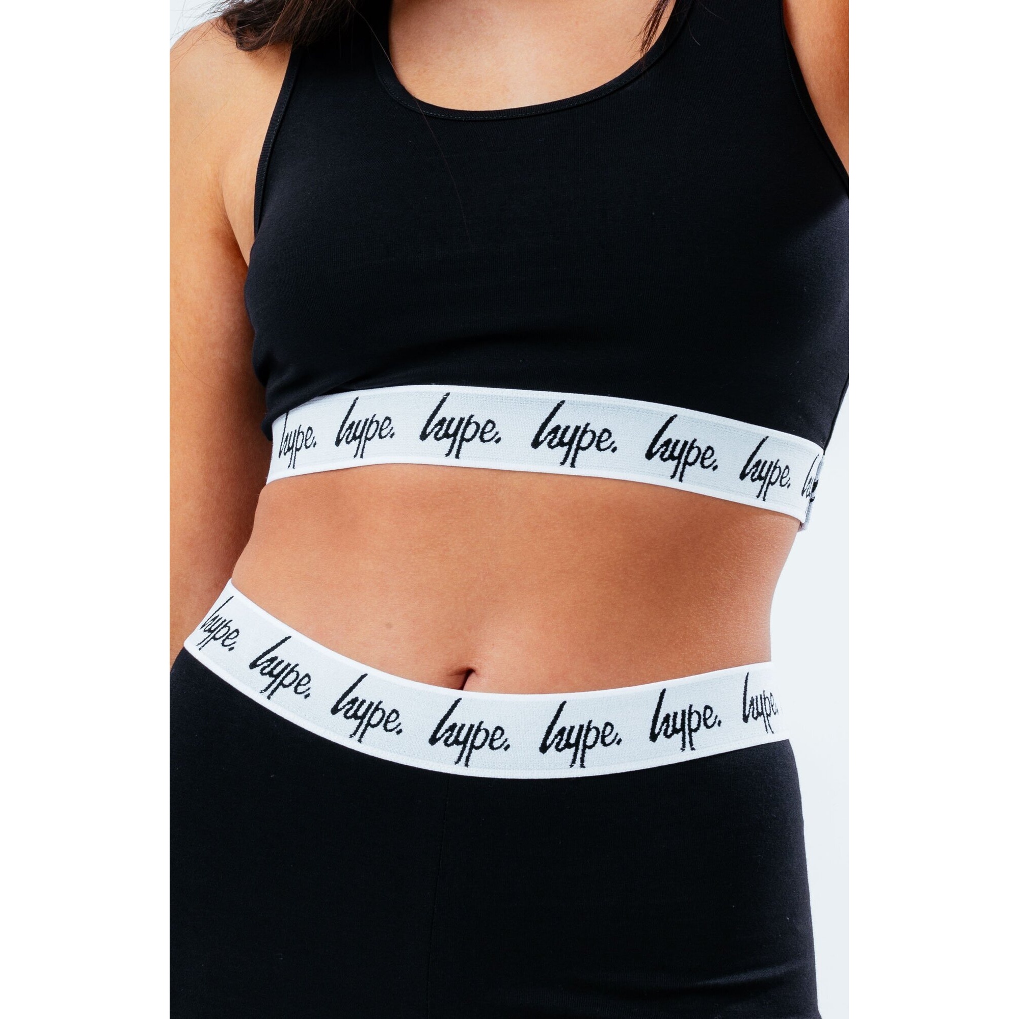  Bralette Hype Core