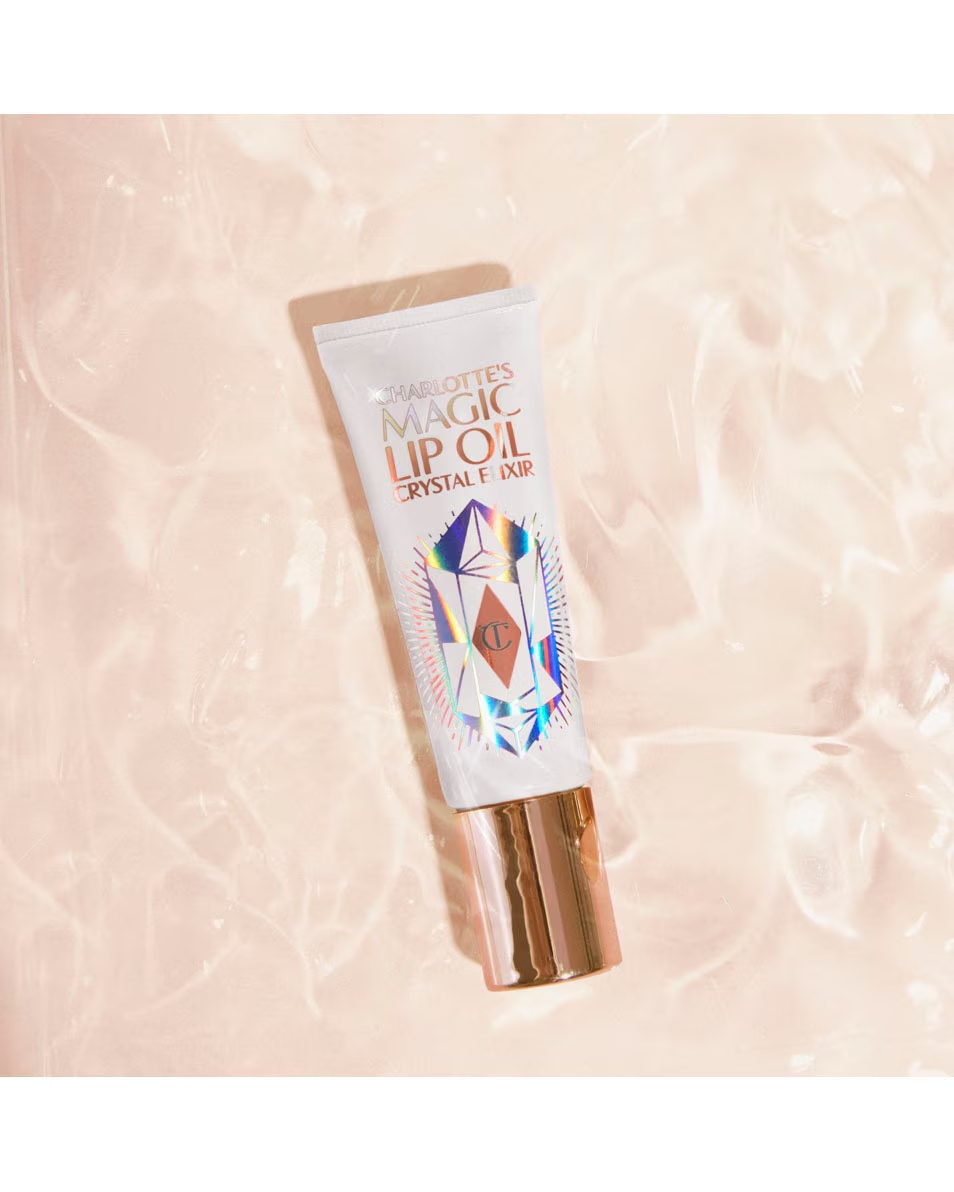 CHARLOTTE TILBURY Magic Lip Oil Λάδι χειλιών
