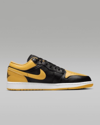 Air Jordan 1 Low Men's Shoes