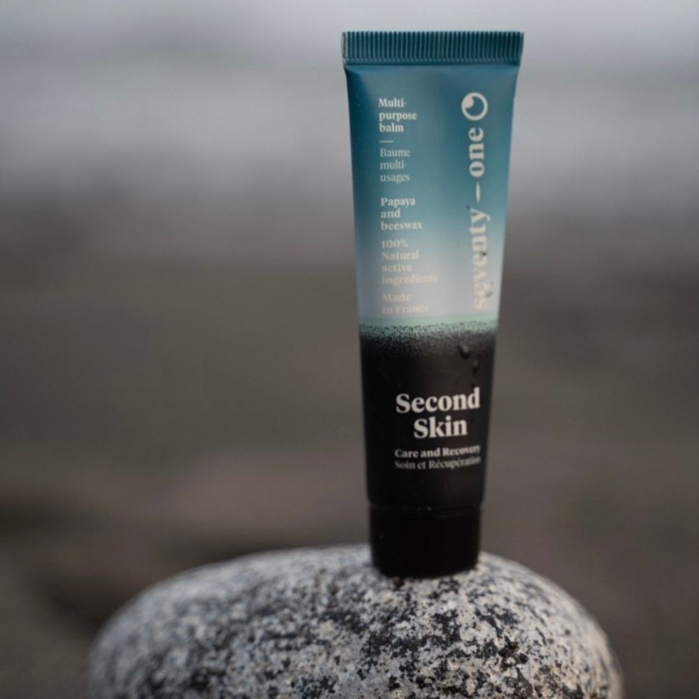 SeventyOne Percent Second Skin Multi Purpose Balm
