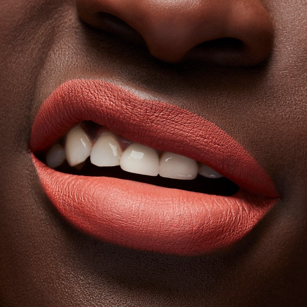 MAC skysti lūpų dažai „Locked Kiss Ink™“ – 5 ml