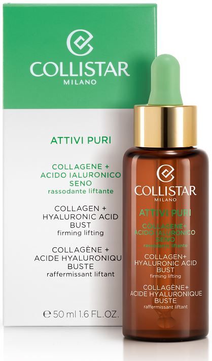 Attivi Puri serum za učvršćivanje grudi Ulja za tijelo za učvršćivanje